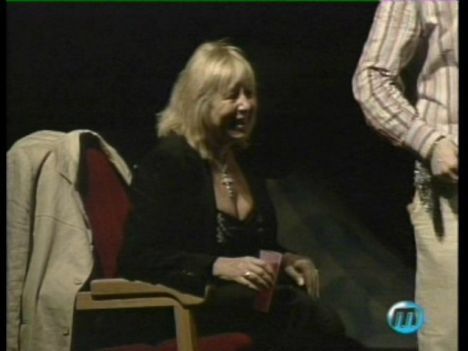 Mas homenaje a Pichu.