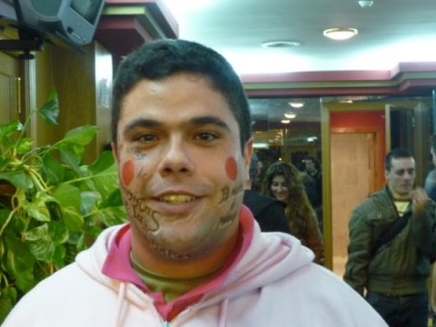 Carnaval de Marbella 2010 Foto 49