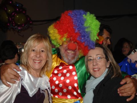 Desfile del Humor 18